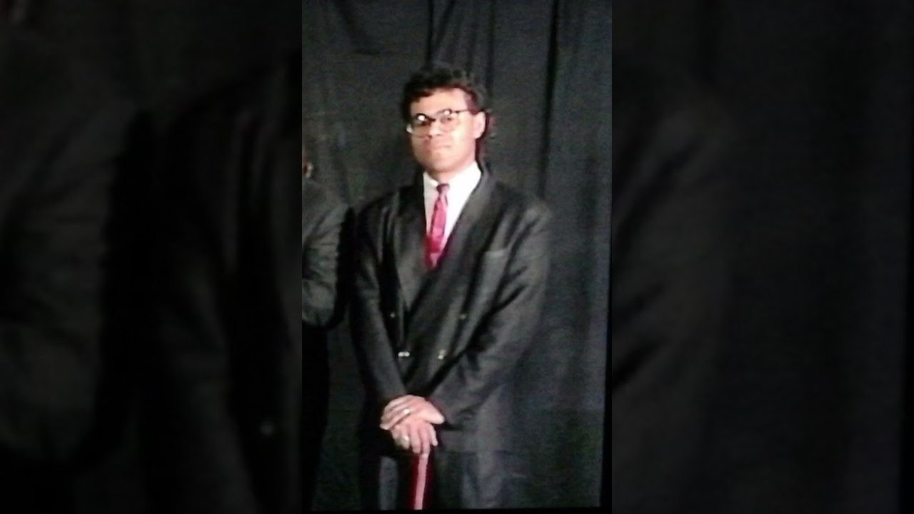 ECW original Hunter Q Robbins, III has passed away