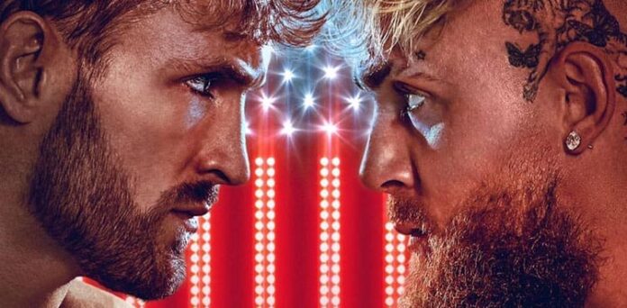 WWE’s Logan Paul to face his brother Jake in a boxing match