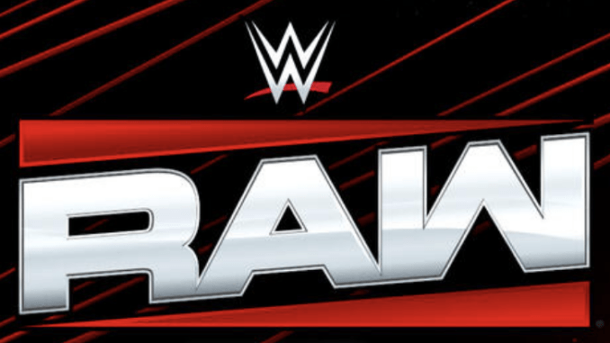 What happened after WWE Raw went off the air