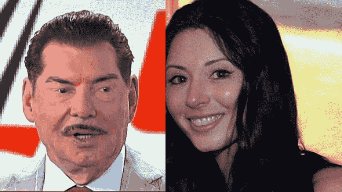 Report: Janel Grant set to amend lawsuit against WWE, Vince McMahon and John Laurinaitis