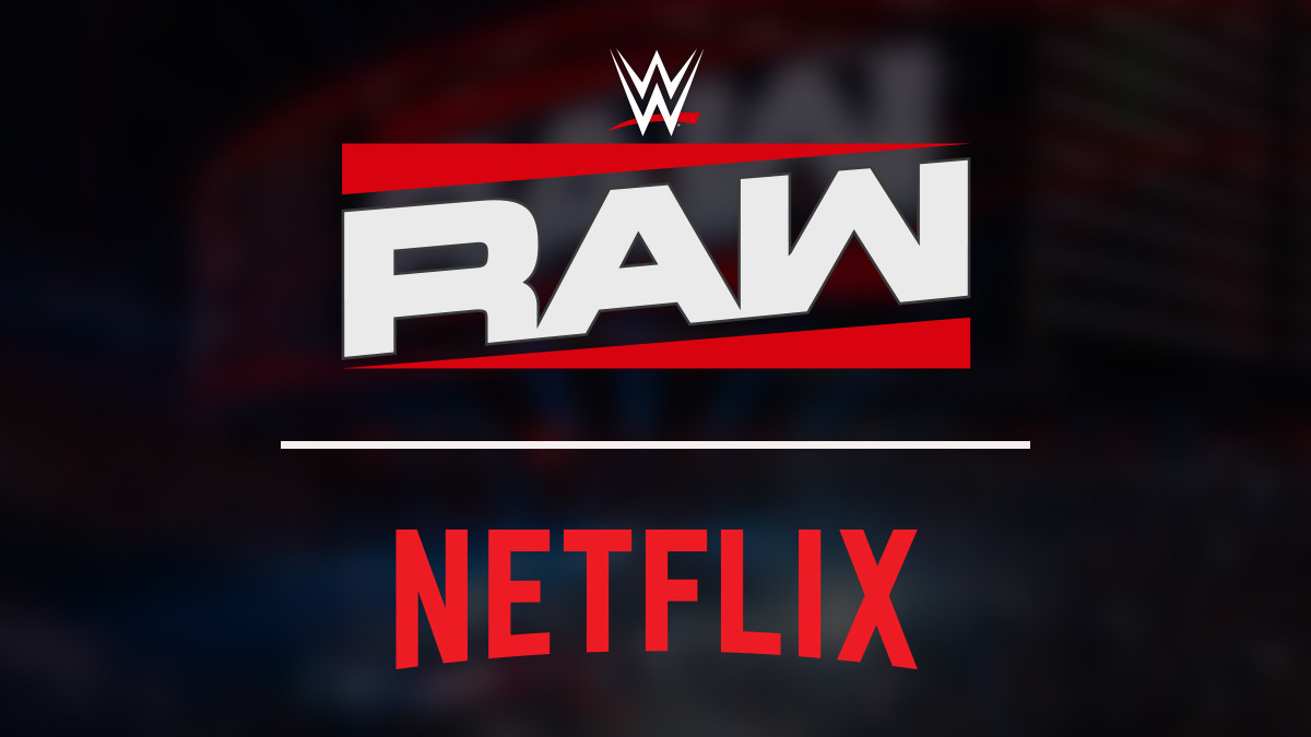 Tag Team Title Match and more set for next Monday’s WWE Raw