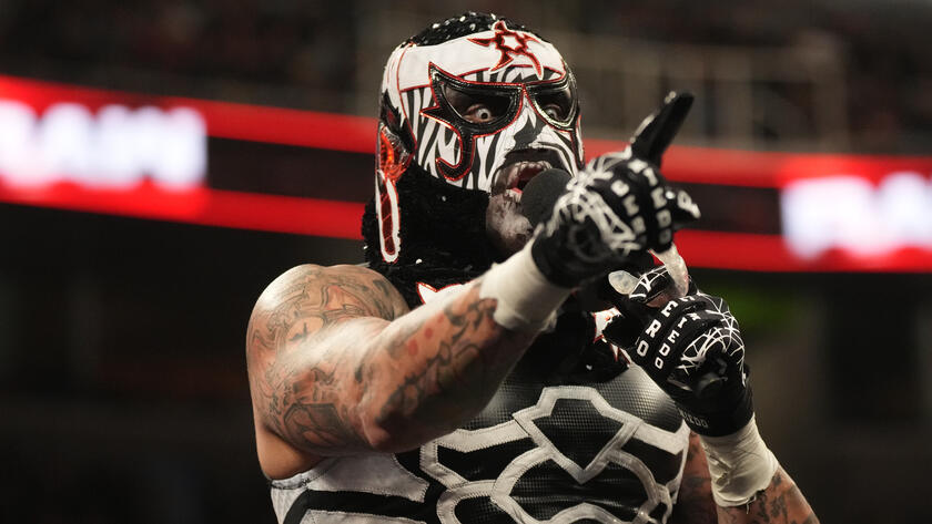Netflix releases global viewers numbers for 1/13 episode of WWE Raw