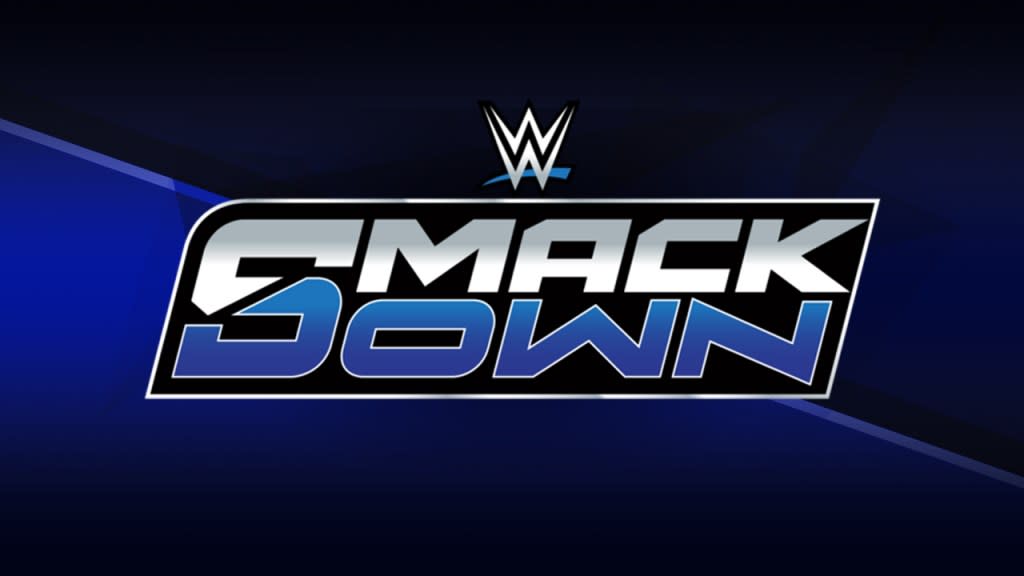 WWE SmackDown Preview: United States Title Match