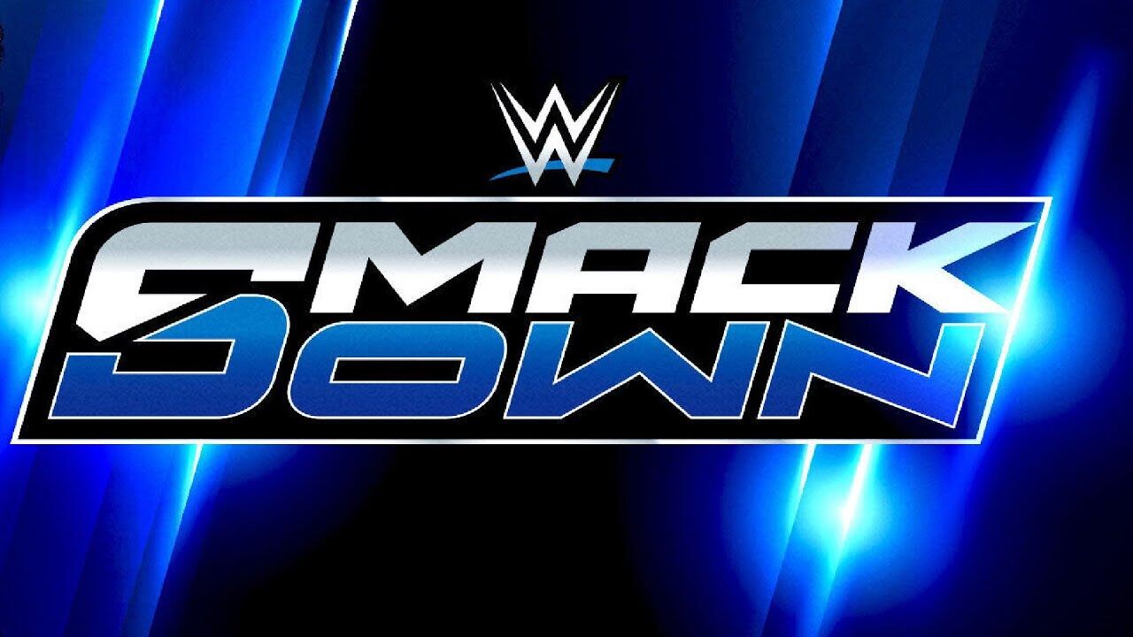 WWE SmackDown Preview: Motor City Machine Guns, LA Knight