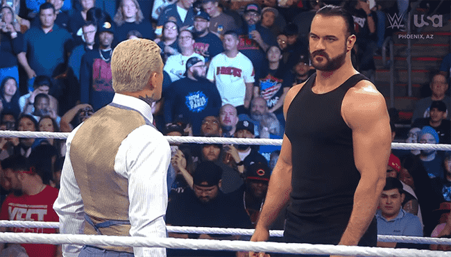 Backstage news, notes and producers for the 1/3 WWE SmackDown