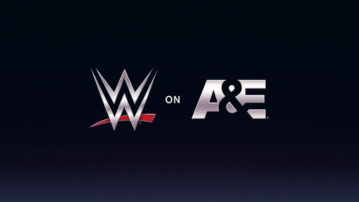 A&E announces airdates for new, returning WWE series