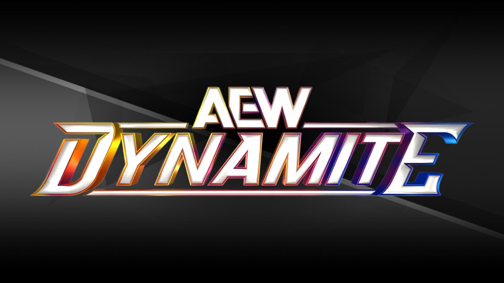 Titles change hands on 1/22 episode of AEW Dynamite