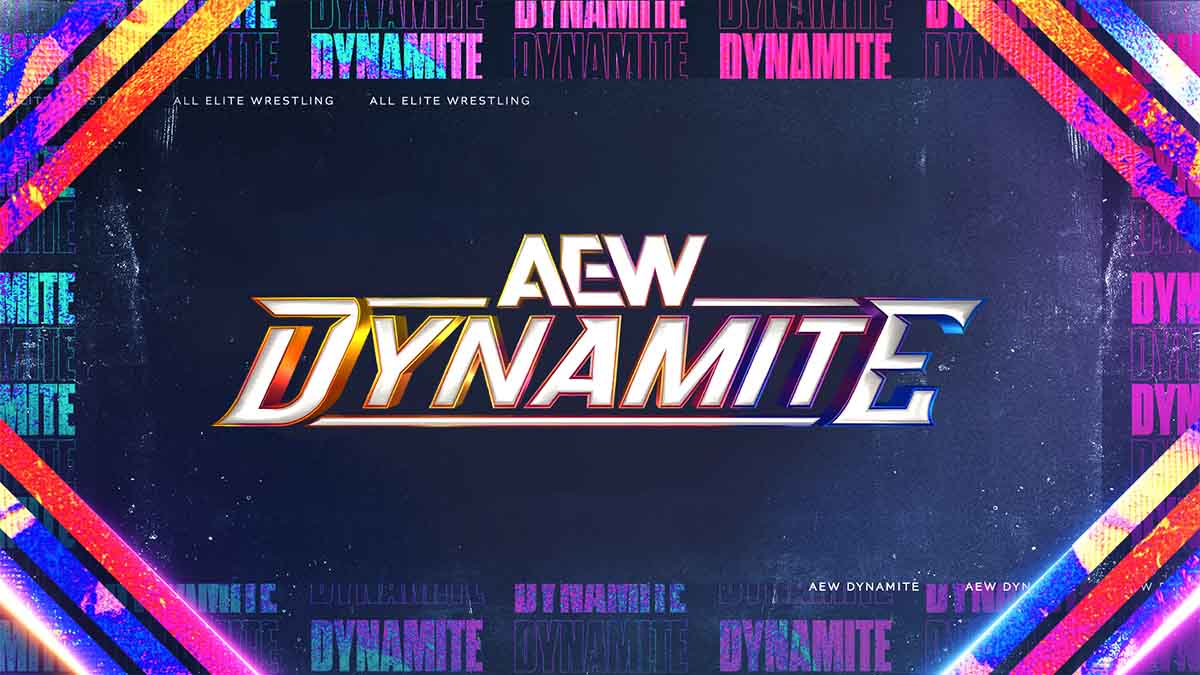 AEW Dynamite Results – 1/29/25 (TBS Title on the line, Jarrett/Castagnoli, and more!)