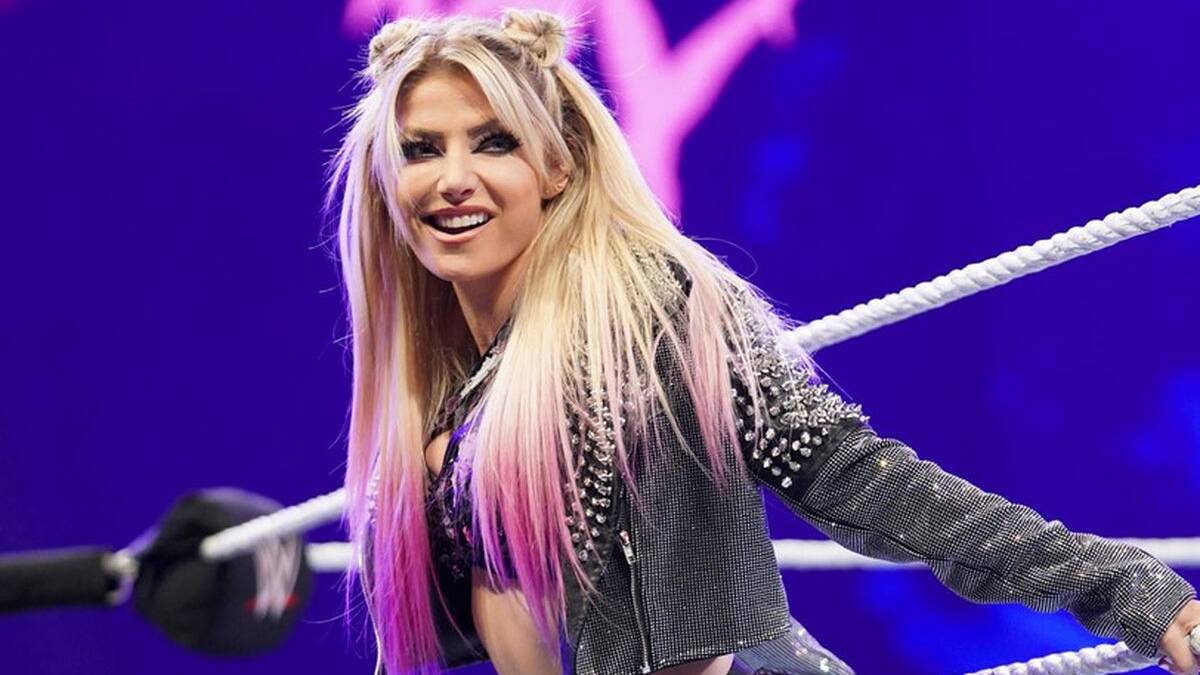 Creative plans reportedly “off the table” for former WWE champion