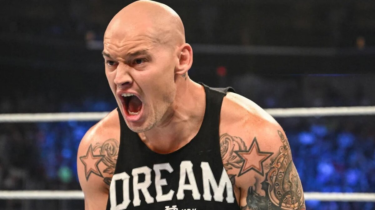 Former WWE champion competes for first time outside of company at GCW event