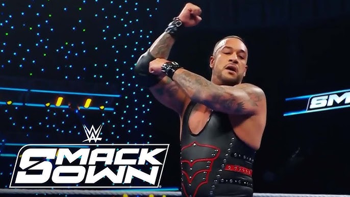 WWE SmackDown viewership and key demo up, tops the night on cable