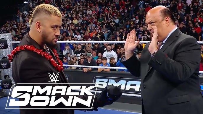 Full 1/3/25 WWE SmackDown Highlights: First 3-Hour Show