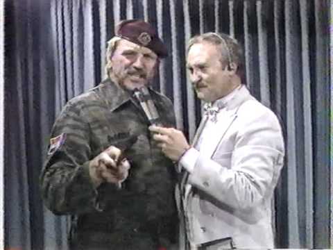 Former AWA star Colonel DeBeers Passes Away