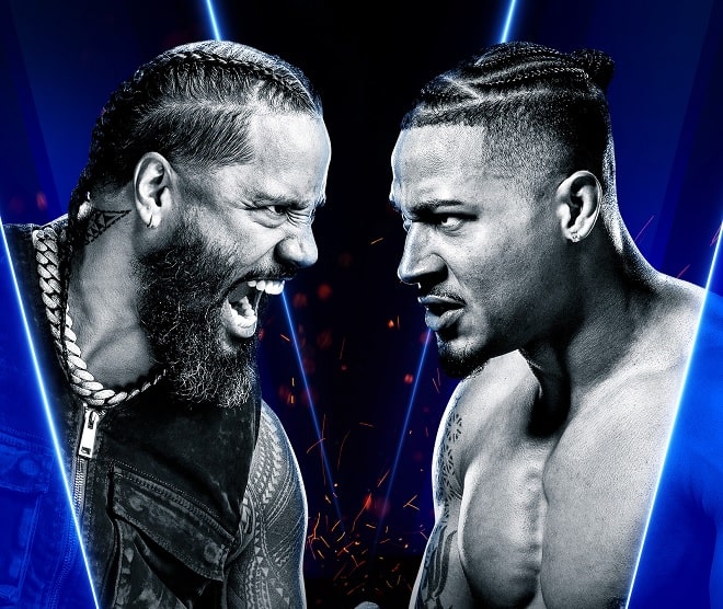 WWE SmackDown Results – 1/17/25 (Women’s United States Championship, Jimmy Uso and Carmelo Hayes)