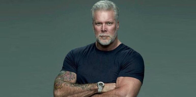 WWE Hall of Famer says he is getting stem cells following bicep surgery