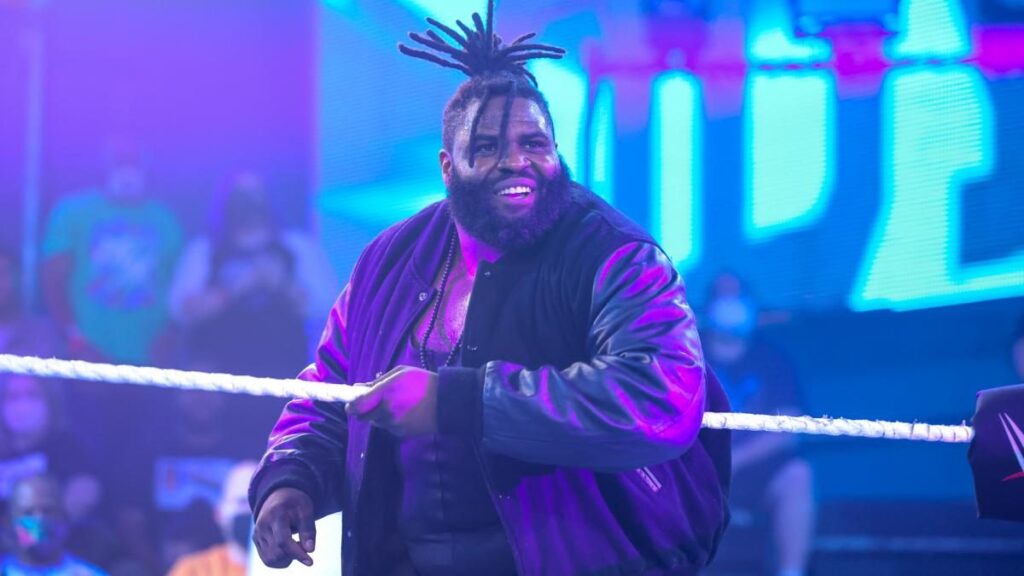 Ex-partner of former WWE talent alleges abuse