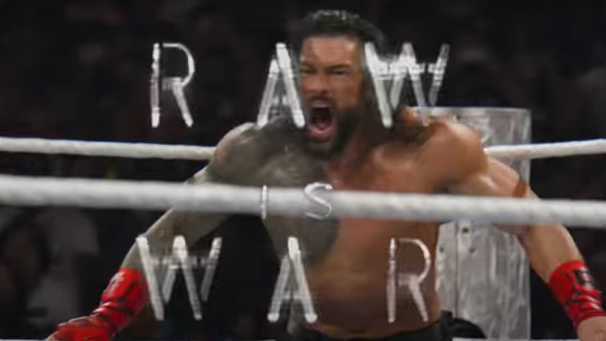 WWE releases Raw’s Attitude Era intro with current superstars