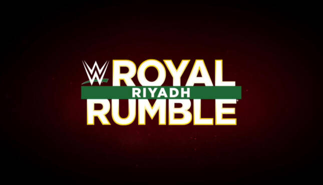 WWE confirms the 2026 Royal Rumble will take place in Saudi Arabia