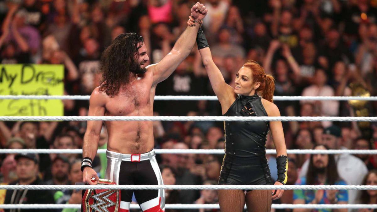 Former WWE champions sign with Adventure Media