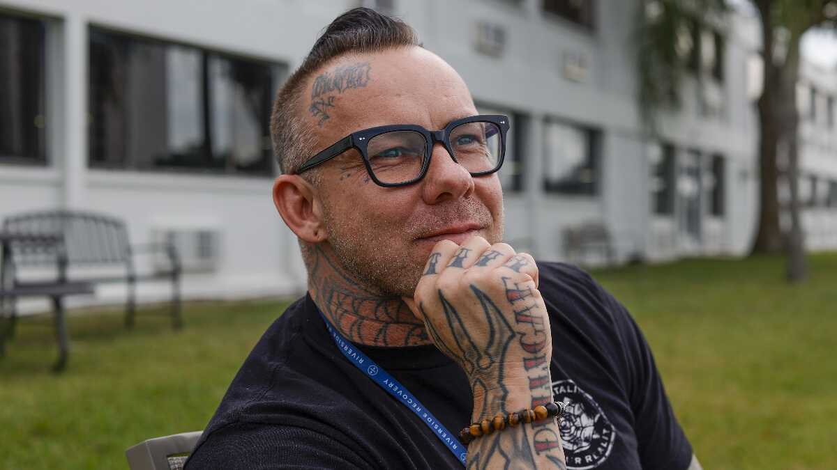 Shannon Moore says he still has ‘something to offer’ in pro wrestling