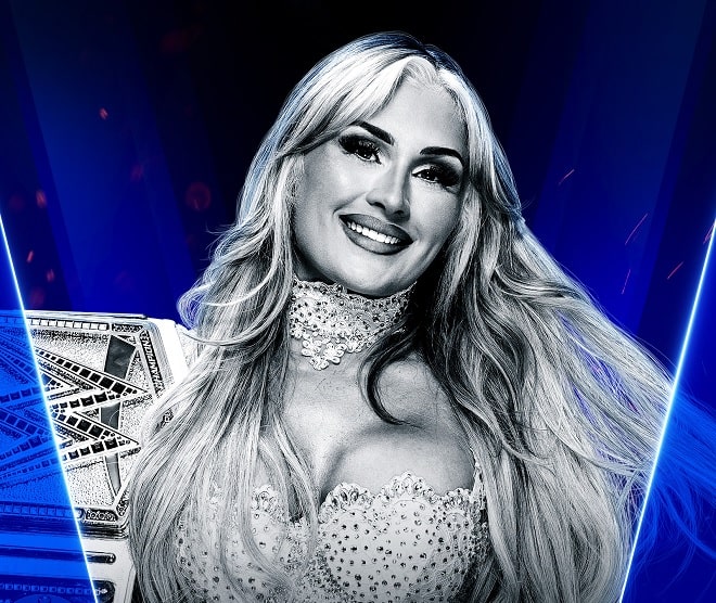 WWE SmackDown Results – 1/10/25 (United States Championship Matches, Tiffany Stratton)