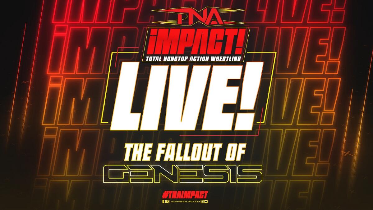 TNA IMPACT Results – 1/23/25 (First live IMPACT in 8 years: NXT Tag Team Championship on the line, former champion returns, NXT!)