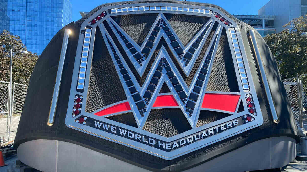Major League Soccer moving production to WWE headquarters