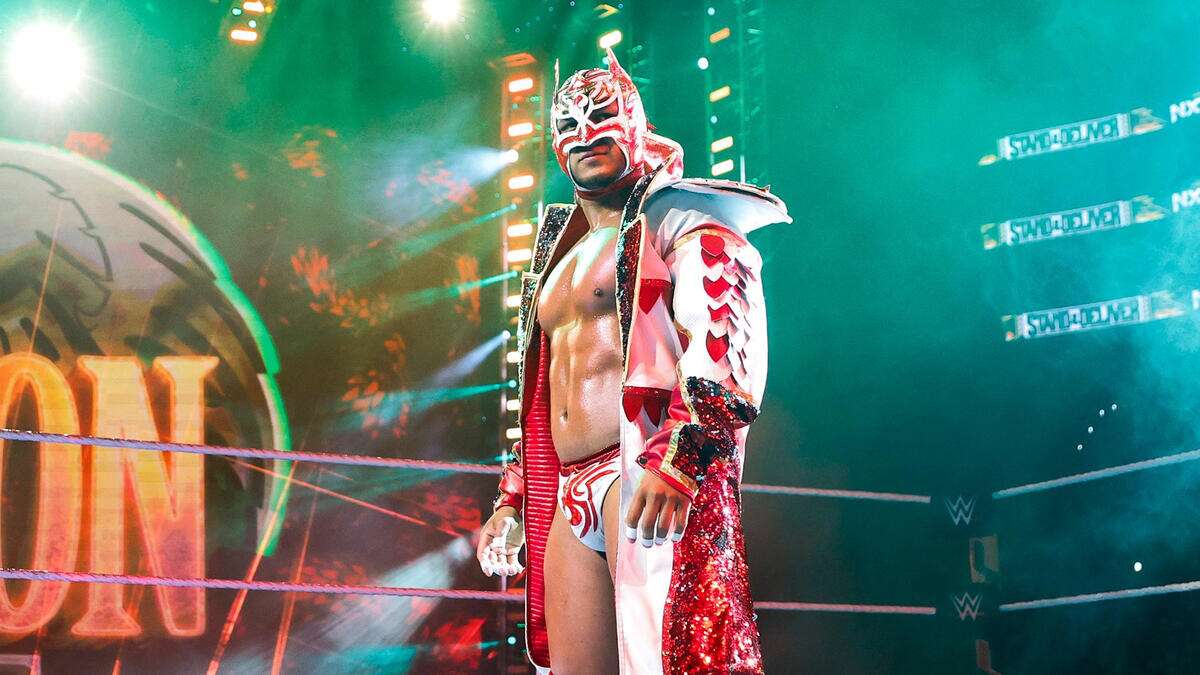 WWE champion and wife welcome daughter to the world