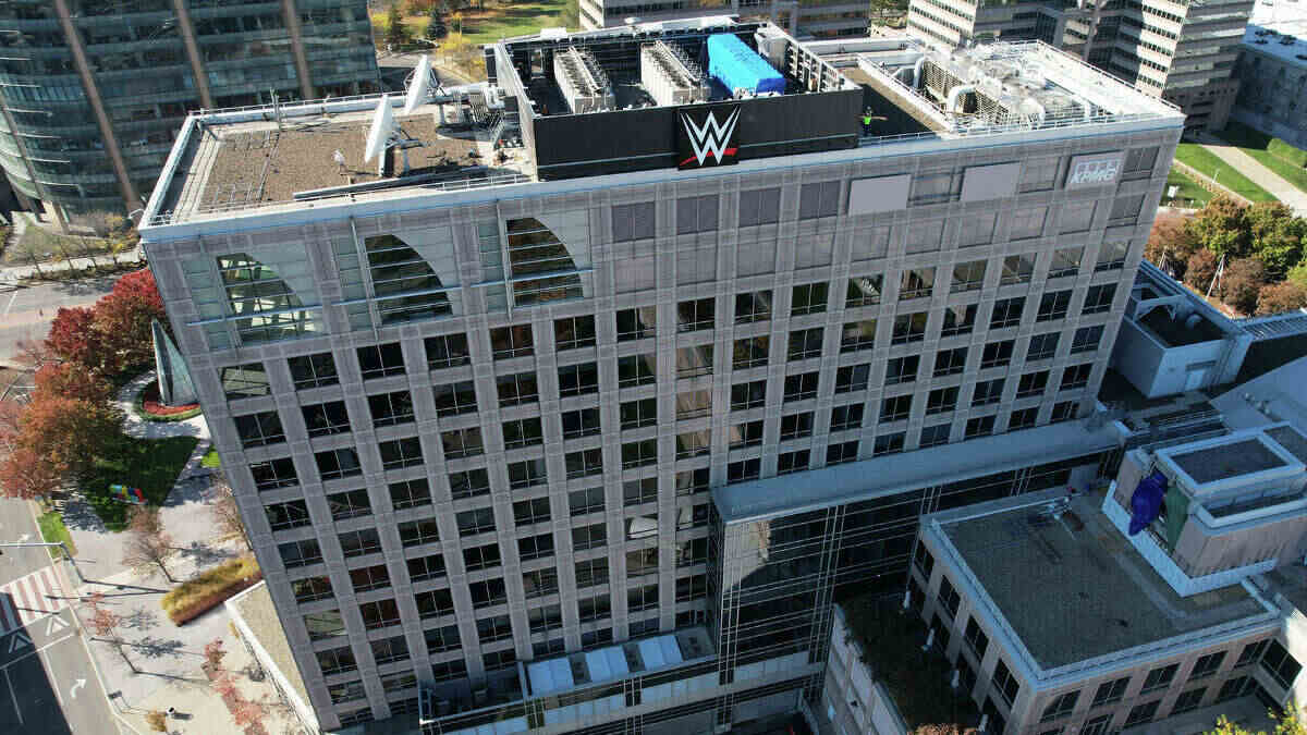 Report: Original WWE headquarters sold for over $3 million