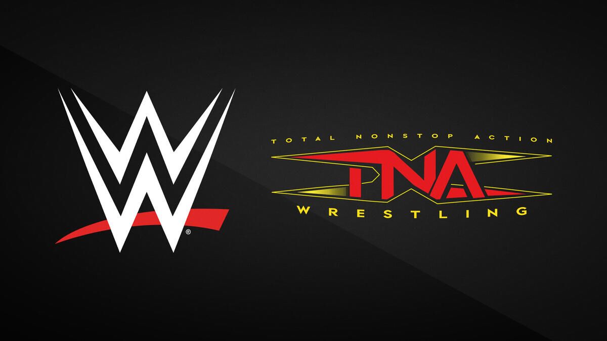 WWE and TNA announce multi-year partnership