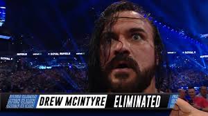SECOND UPDATE: Top star reportedly storms out of WWE Royal Rumble