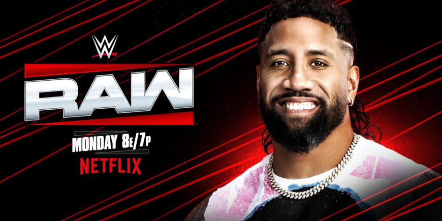 WWE Raw Preview: Jey Uso, Charlotte Flair, Elimination Chamber Qualifying Matches