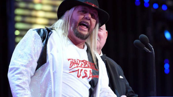 Backstage news on Hall of Famer named in amended Janel Grant lawsuit/Brock Lesner Royal Rumble rumors