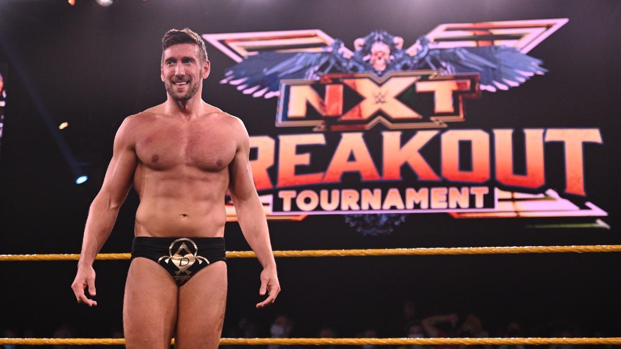 Former NXT Tag Team Champion reportedly released by WWE