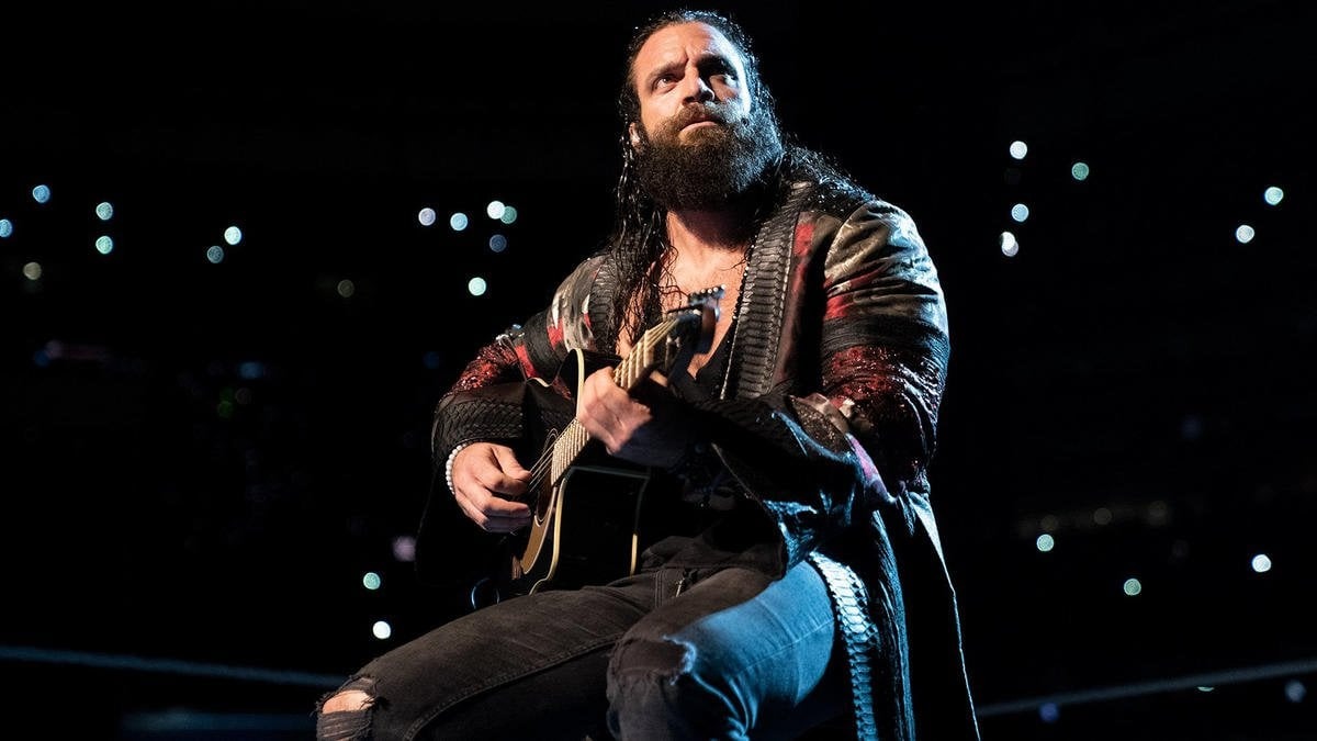 Former WWE champion posts vignette with AEW tag team as ‘The Righteous Ones’