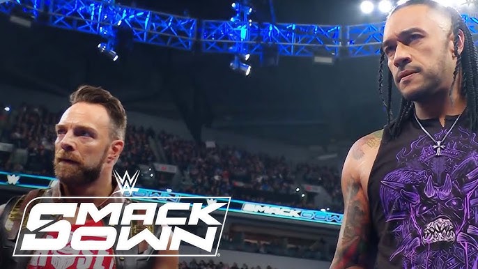Full 1/31 WWE SmackDown Highlights: Go-Home Show For The Royal Rumble