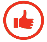 Thumbs Up!